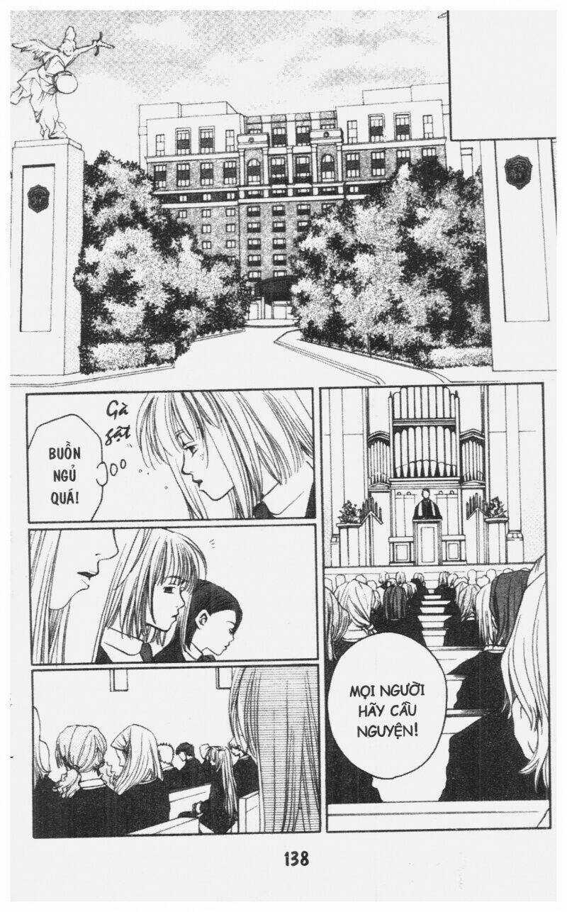 Diamond Head Chapter 3 trang 139