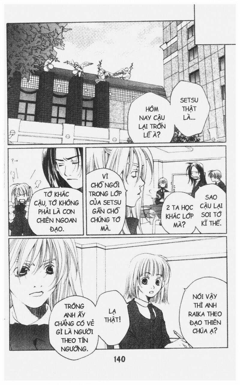 Diamond Head Chapter 3 trang 141