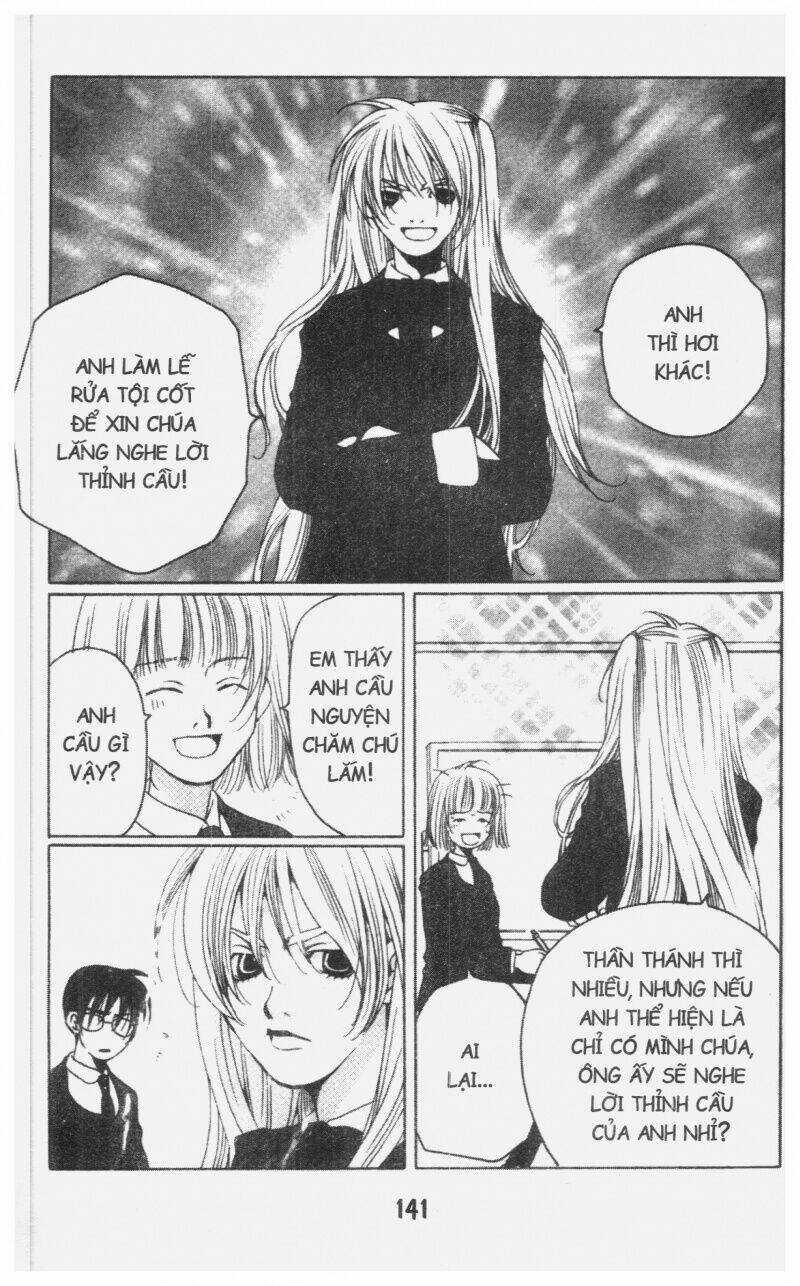 Diamond Head Chapter 3 trang 142