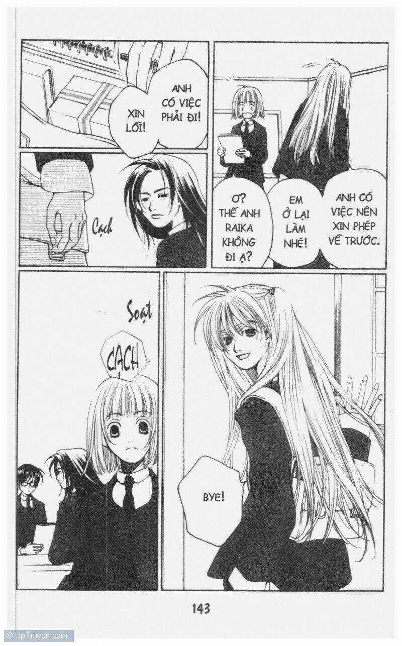 Diamond Head Chapter 3 trang 144