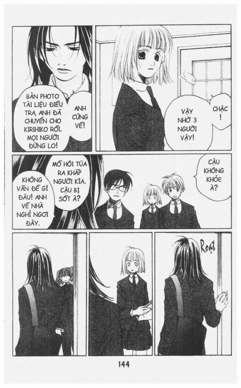 Diamond Head Chapter 3 trang 145