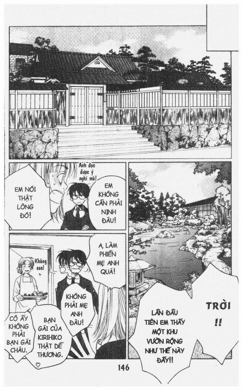 Diamond Head Chapter 3 trang 147