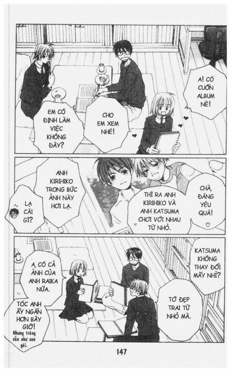 Diamond Head Chapter 3 trang 148