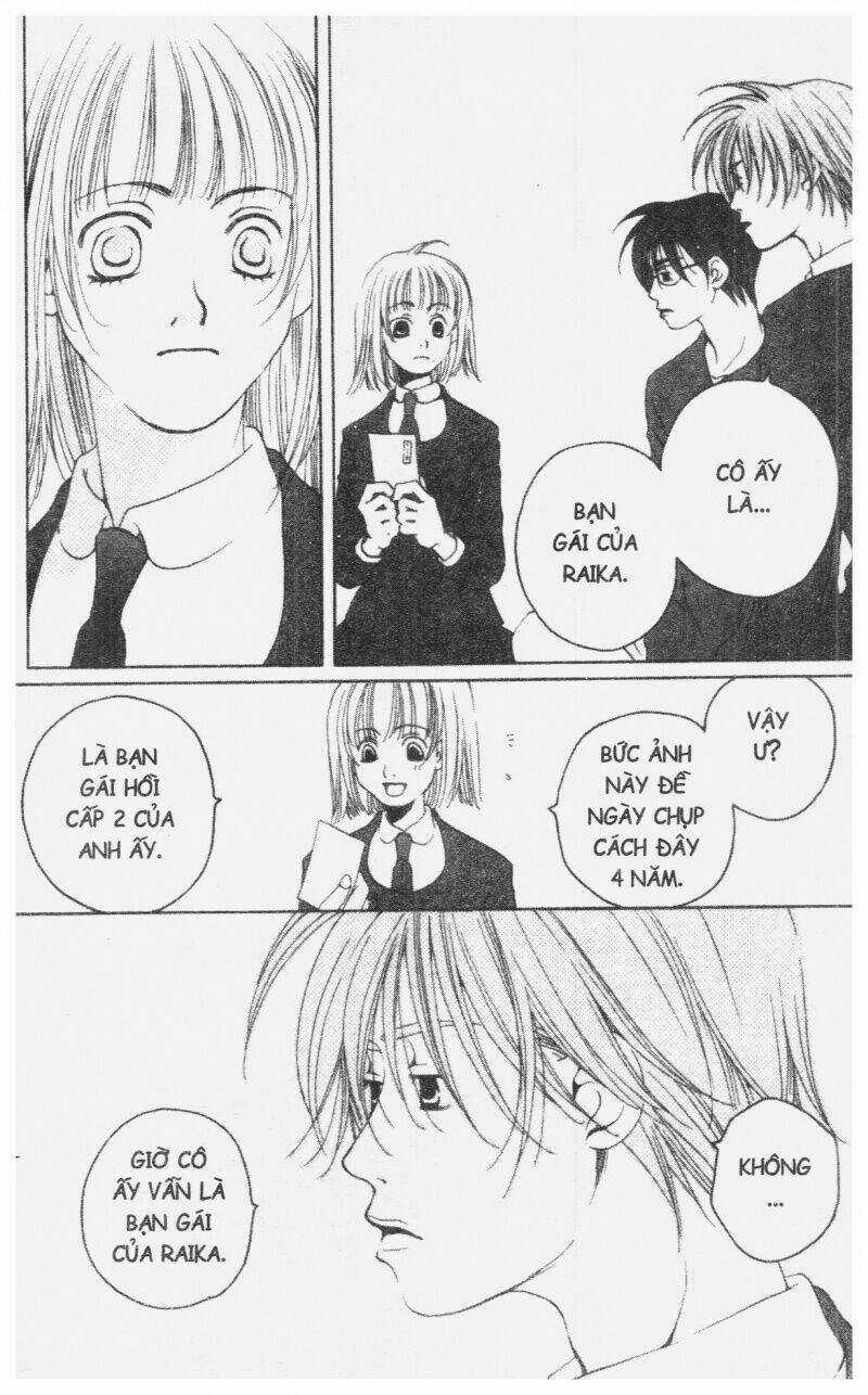 Diamond Head Chapter 3 trang 151