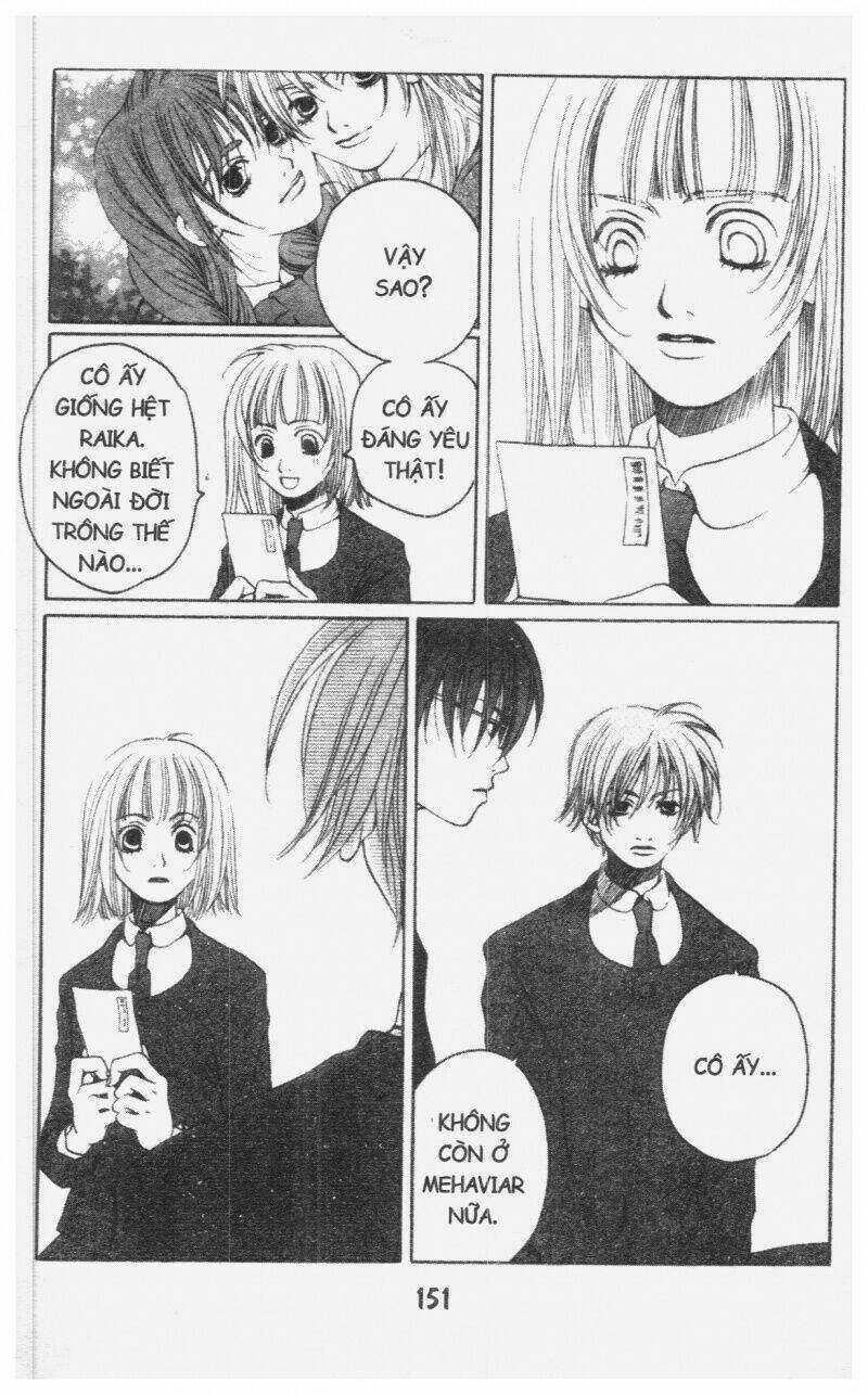 Diamond Head Chapter 3 trang 152