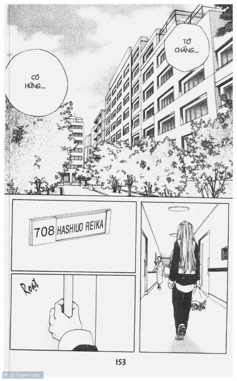Diamond Head Chapter 3 trang 154