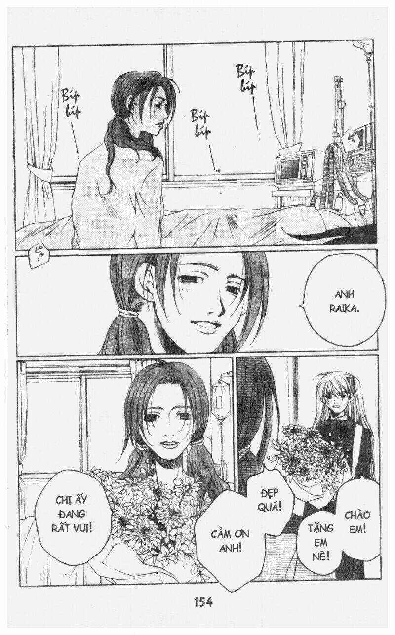 Diamond Head Chapter 3 trang 155
