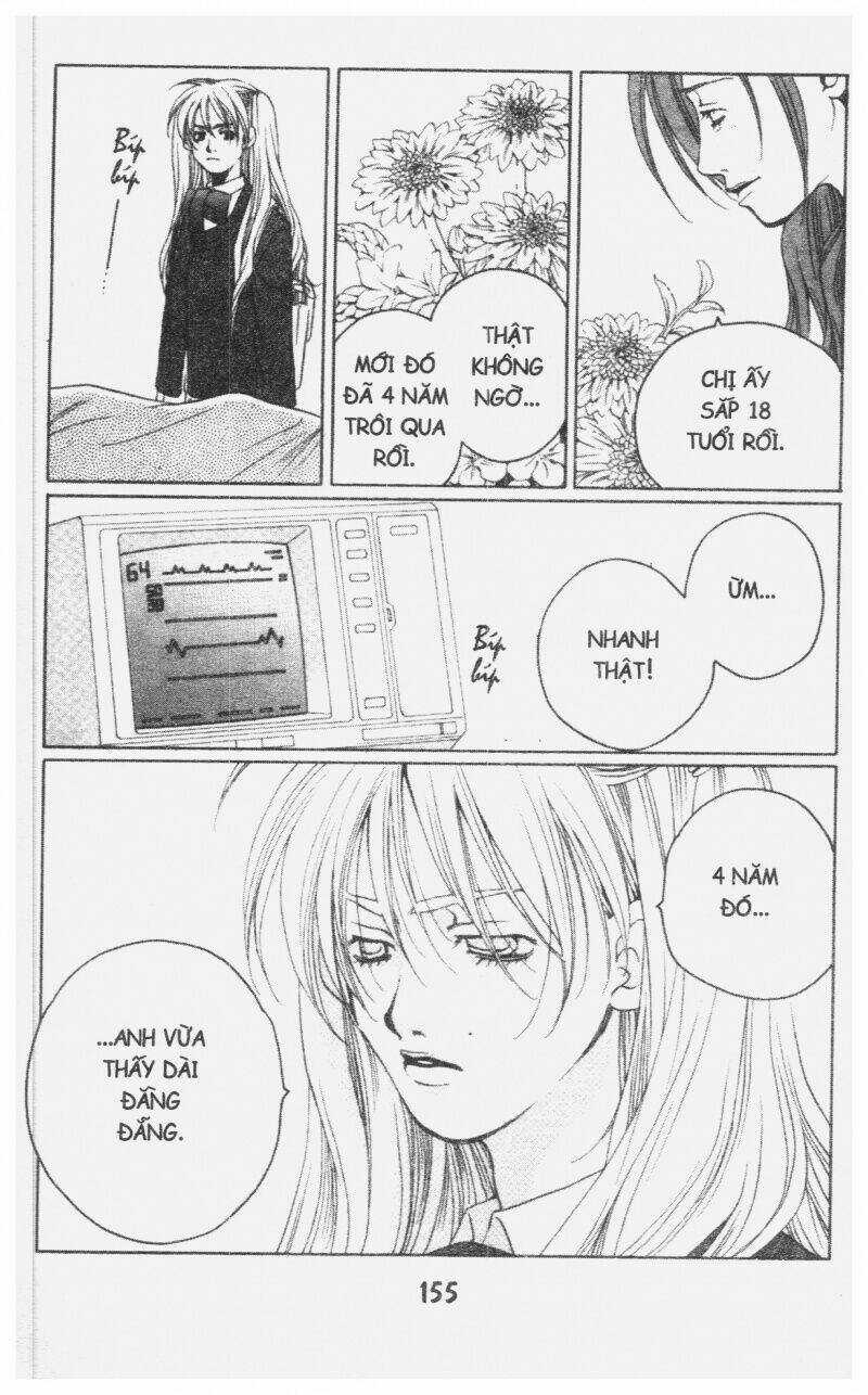 Diamond Head Chapter 3 trang 156