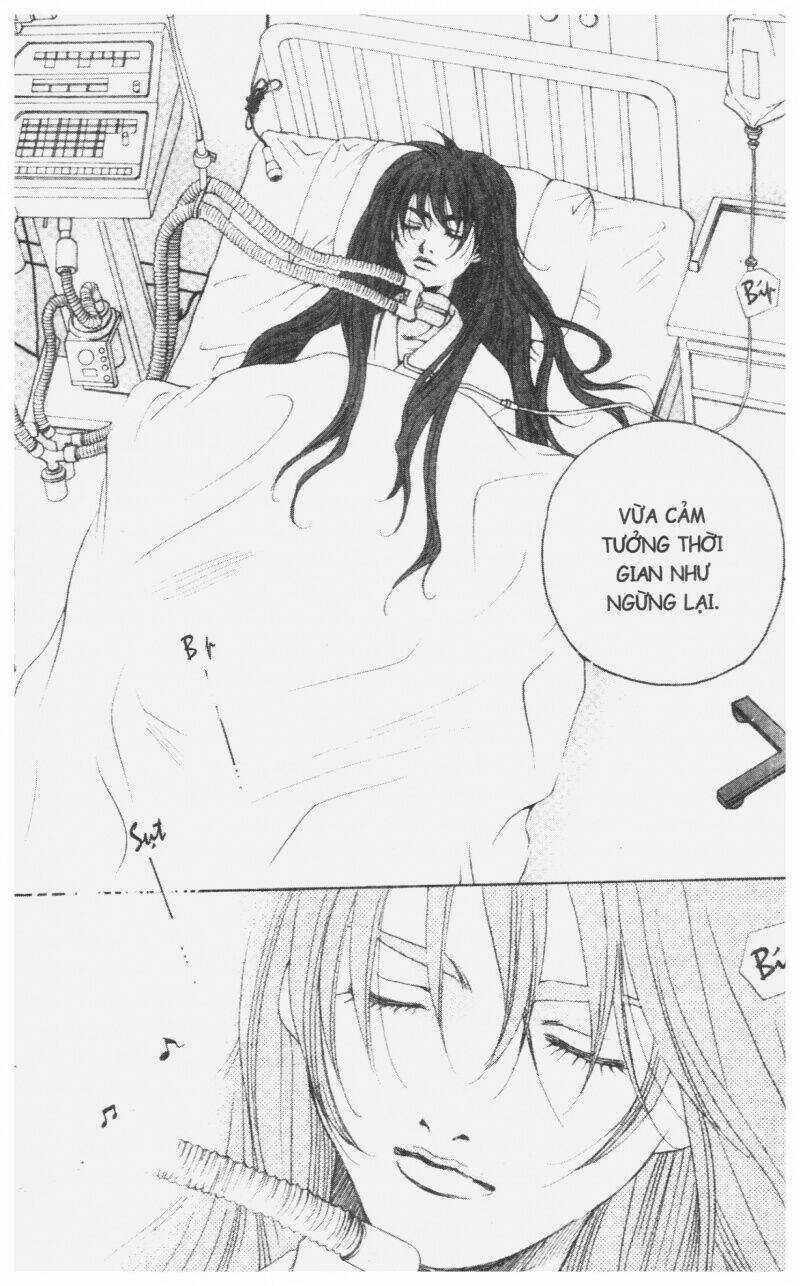 Diamond Head Chapter 3 trang 157