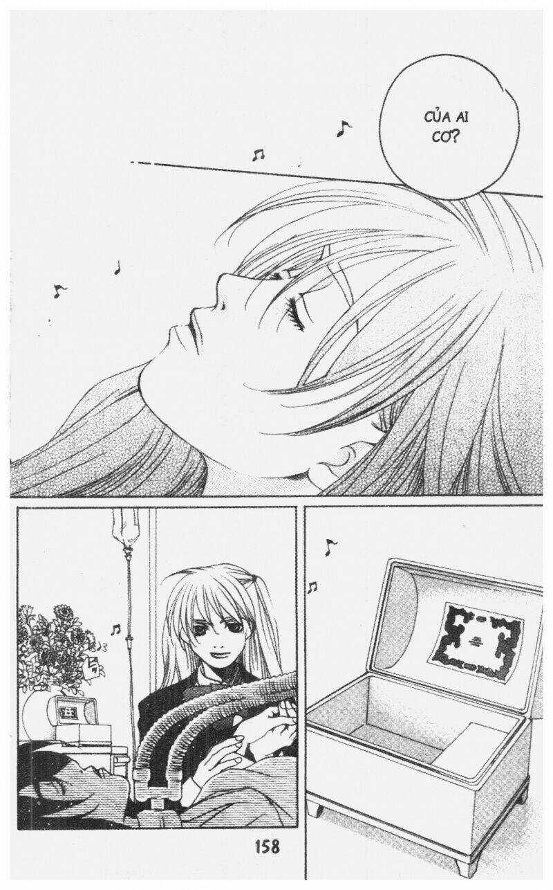 Diamond Head Chapter 3 trang 159