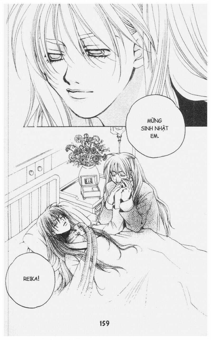 Diamond Head Chapter 3 trang 160