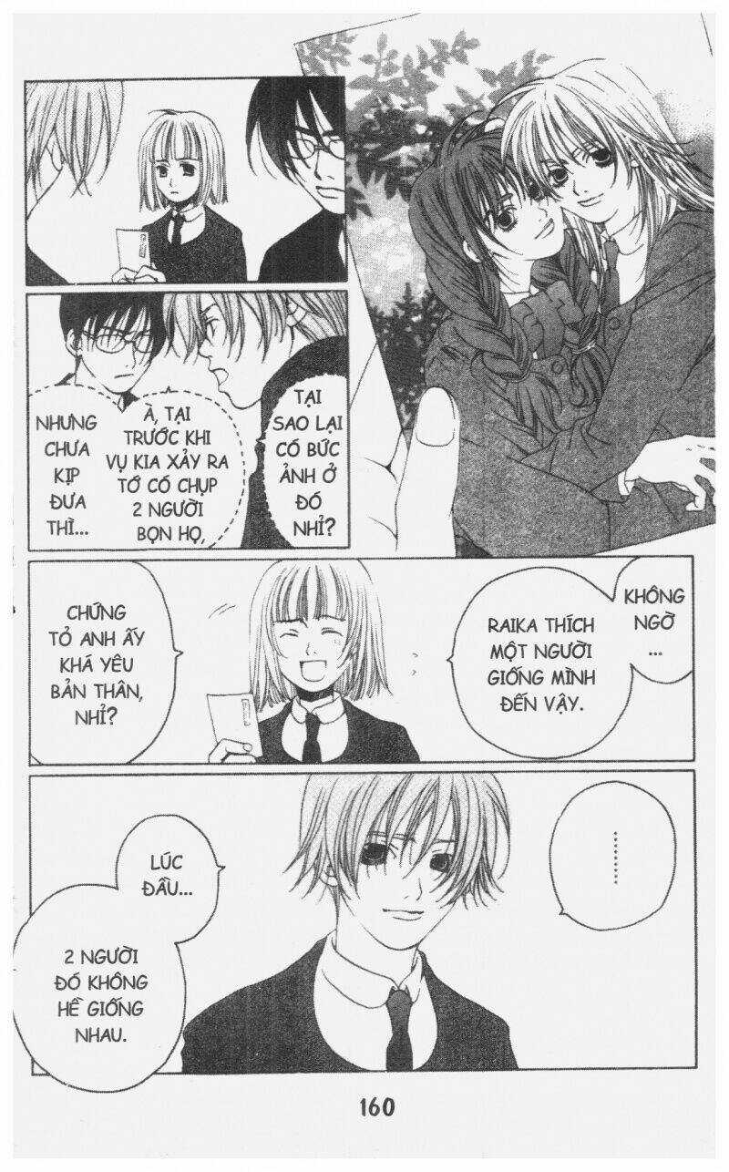 Diamond Head Chapter 3 trang 161