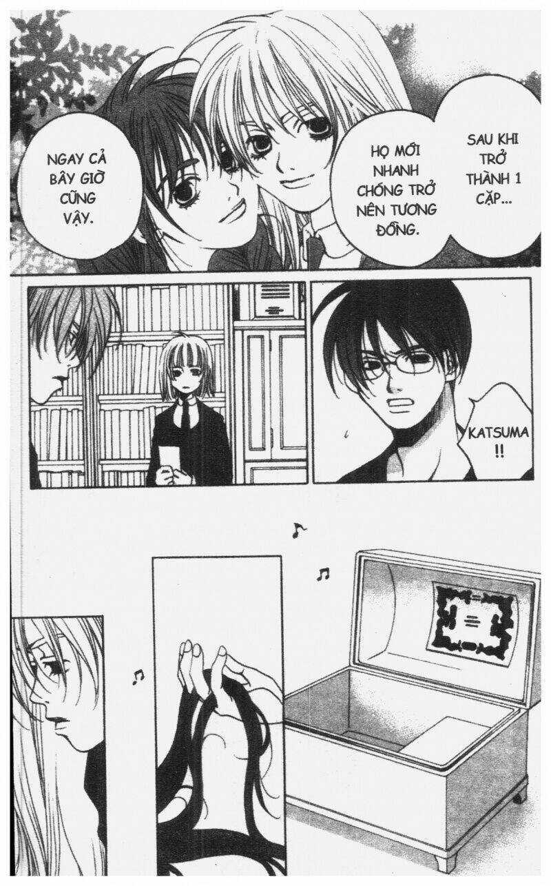 Diamond Head Chapter 3 trang 162