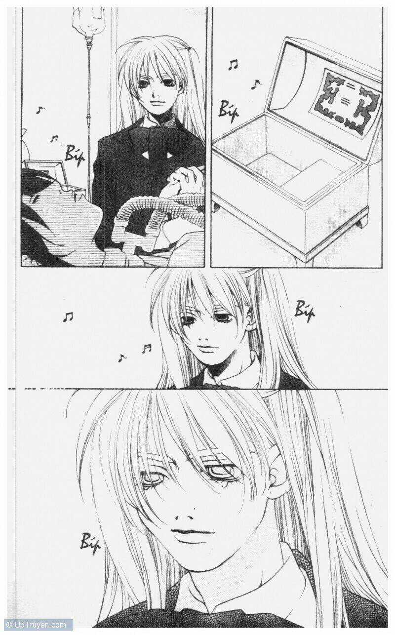 Diamond Head Chapter 3 trang 164
