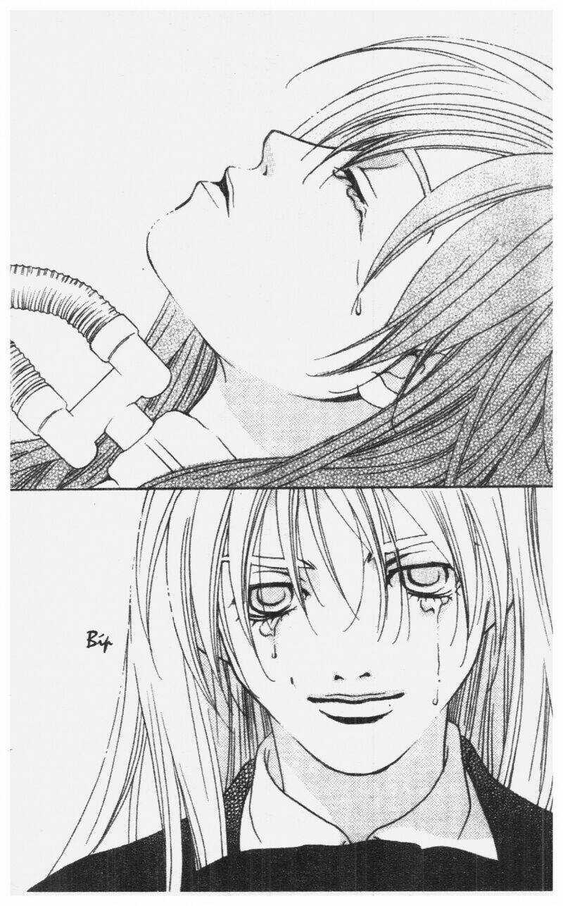 Diamond Head Chapter 3 trang 165