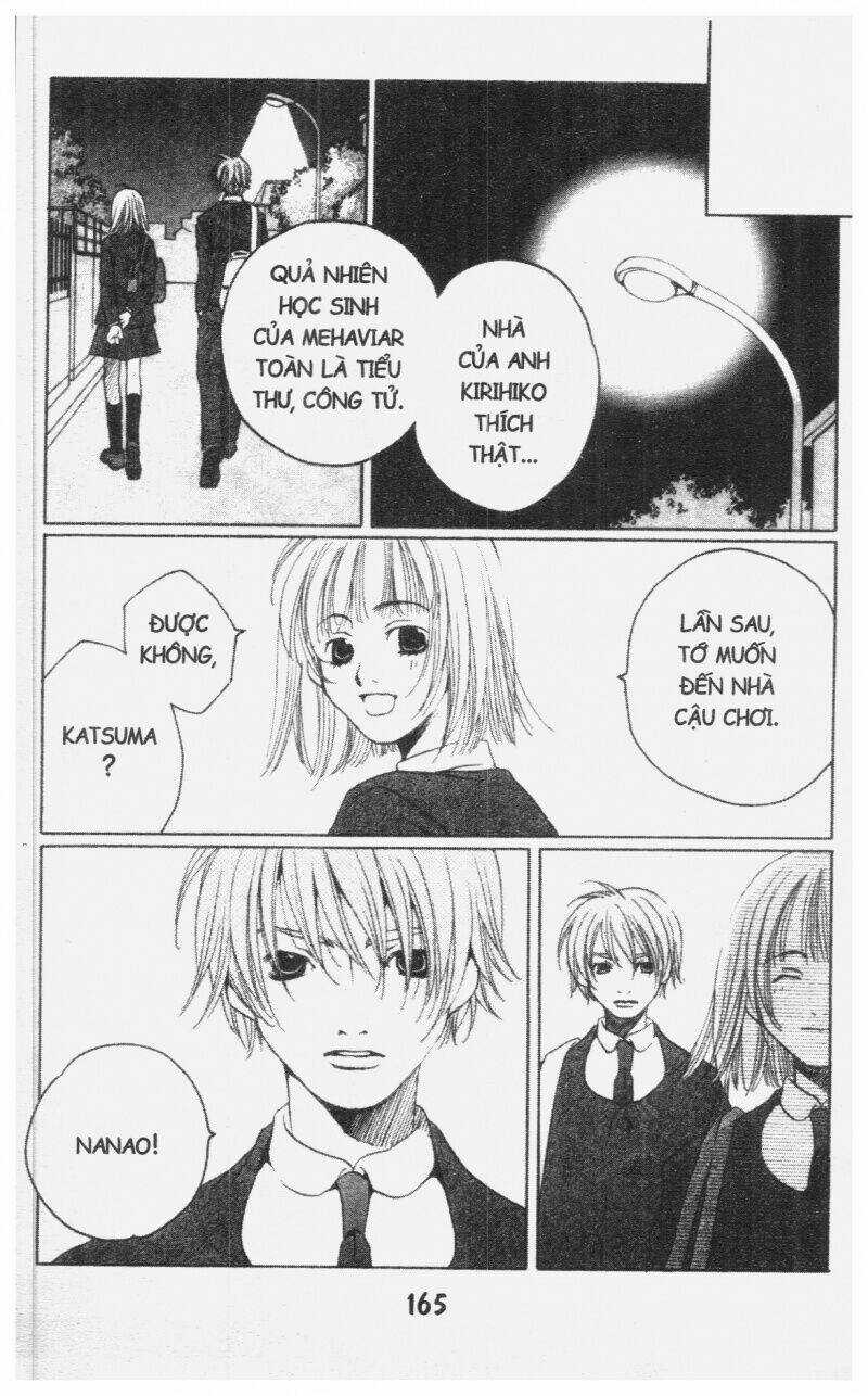 Diamond Head Chapter 3 trang 166