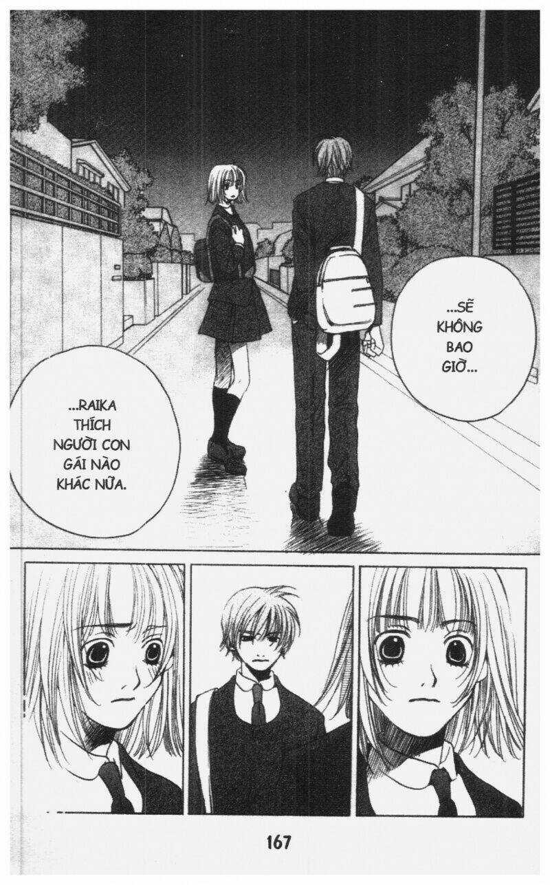 Diamond Head Chapter 3 trang 168