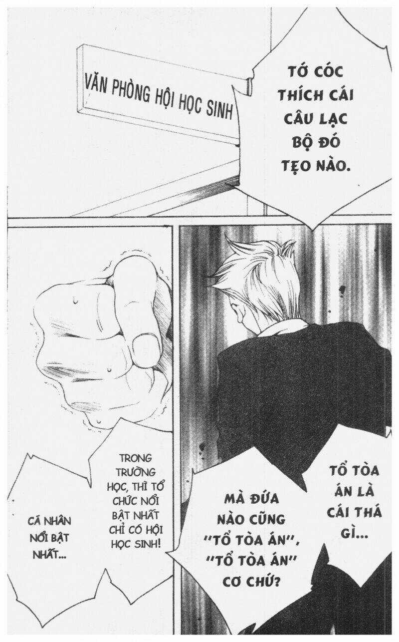Diamond Head Chapter 3 trang 173