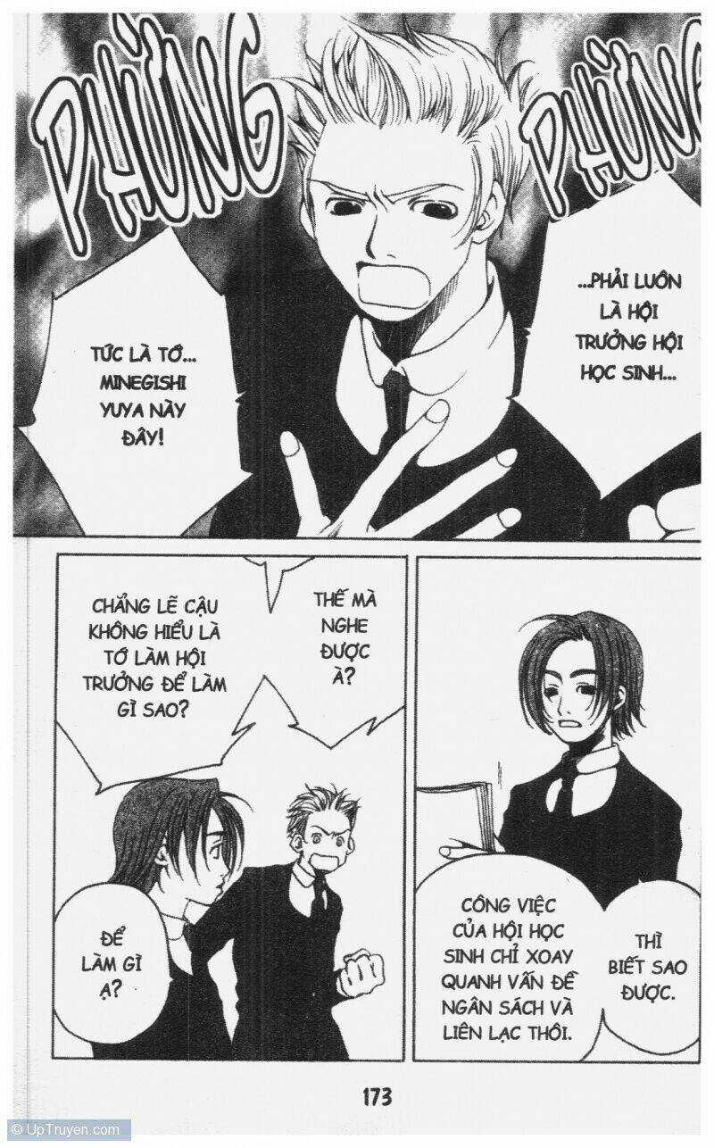 Diamond Head Chapter 3 trang 174
