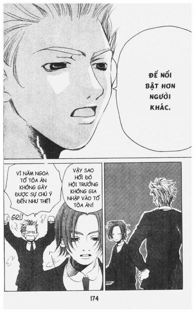 Diamond Head Chapter 3 trang 175