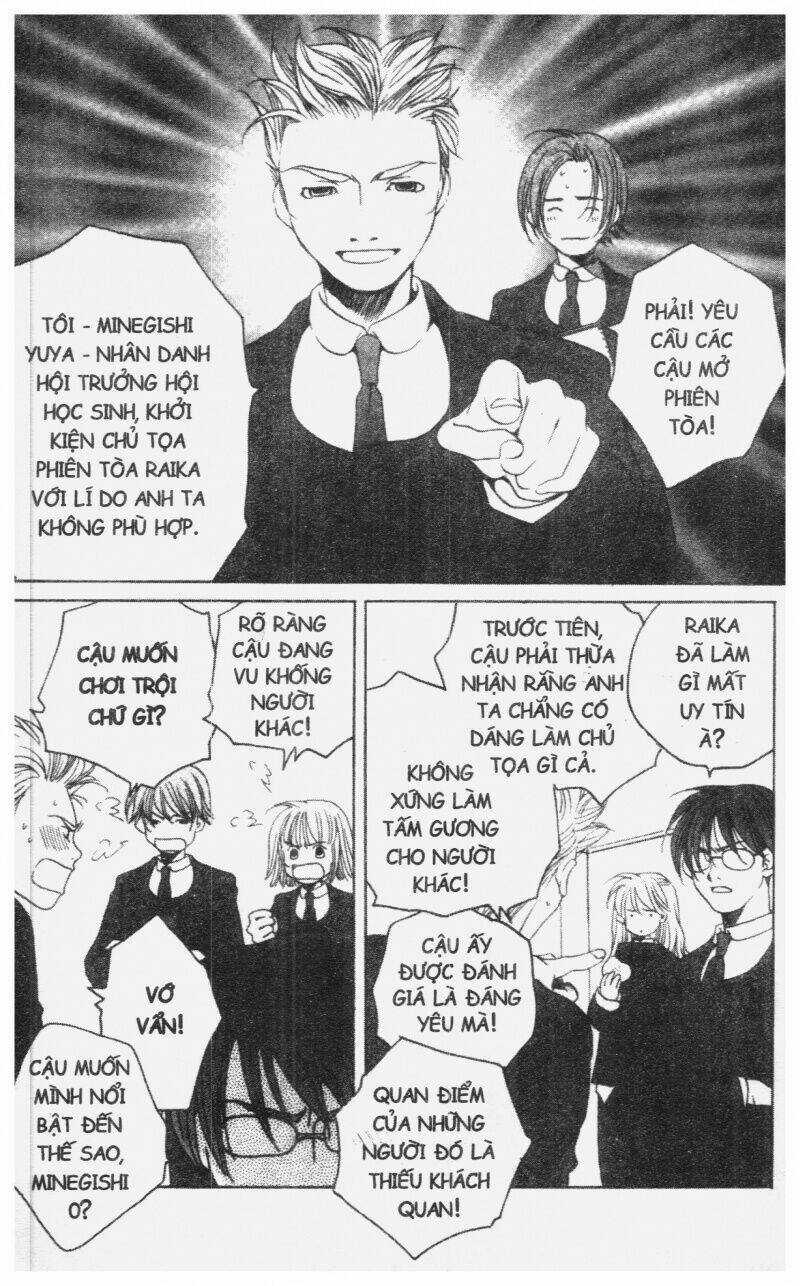 Diamond Head Chapter 3 trang 178