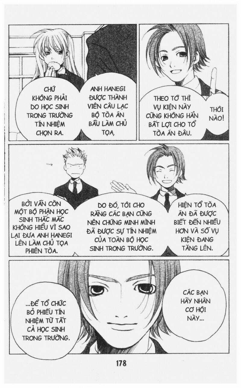 Diamond Head Chapter 3 trang 179