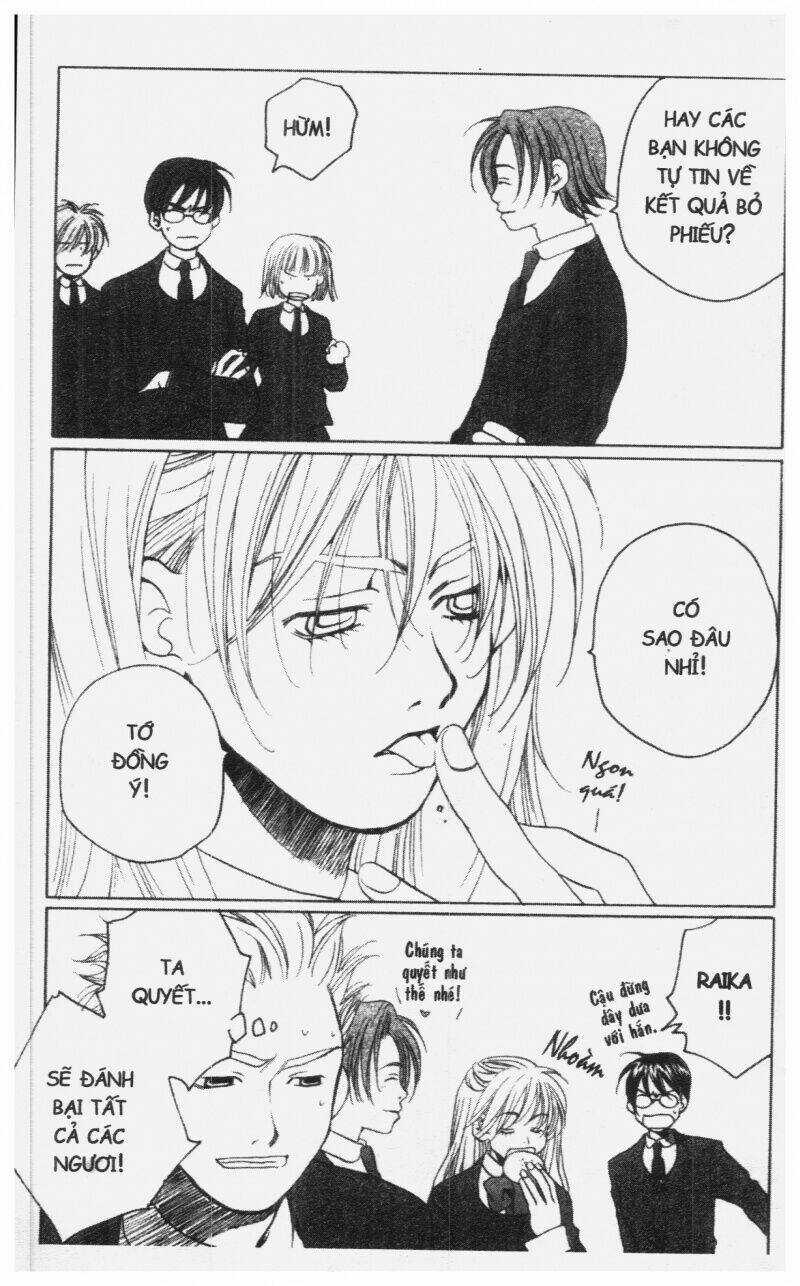 Diamond Head Chapter 3 trang 180
