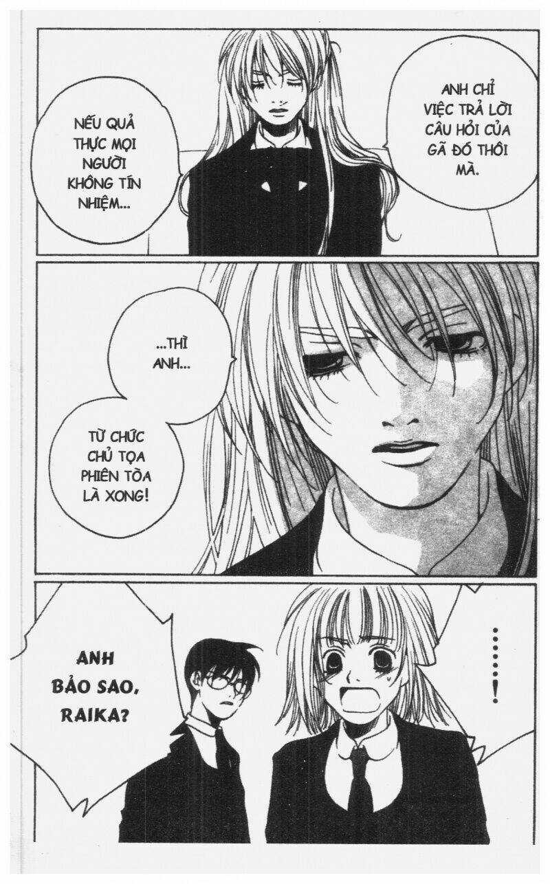 Diamond Head Chapter 3 trang 182