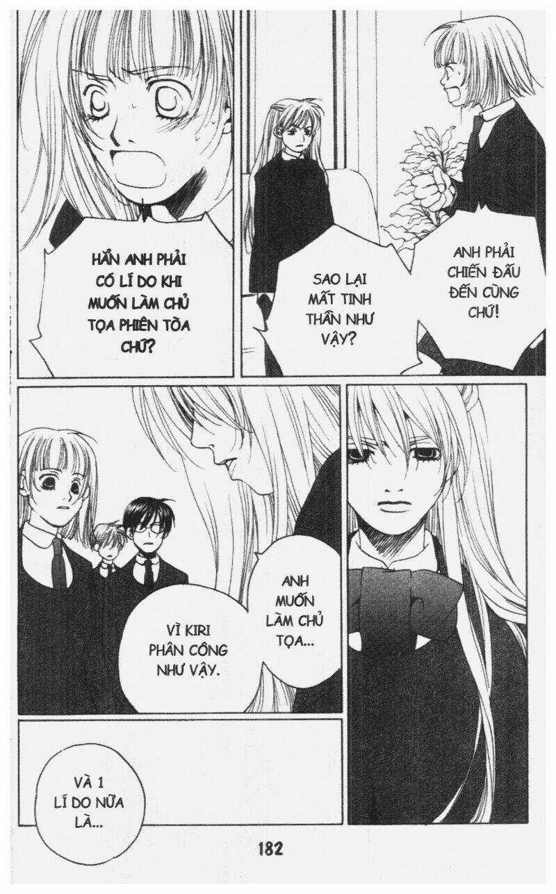 Diamond Head Chapter 3 trang 183