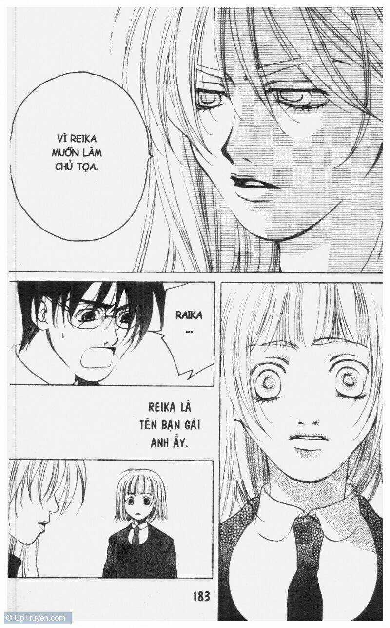 Diamond Head Chapter 3 trang 184