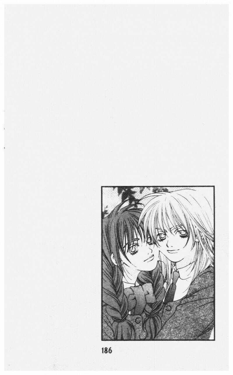 Diamond Head Chapter 3 trang 187