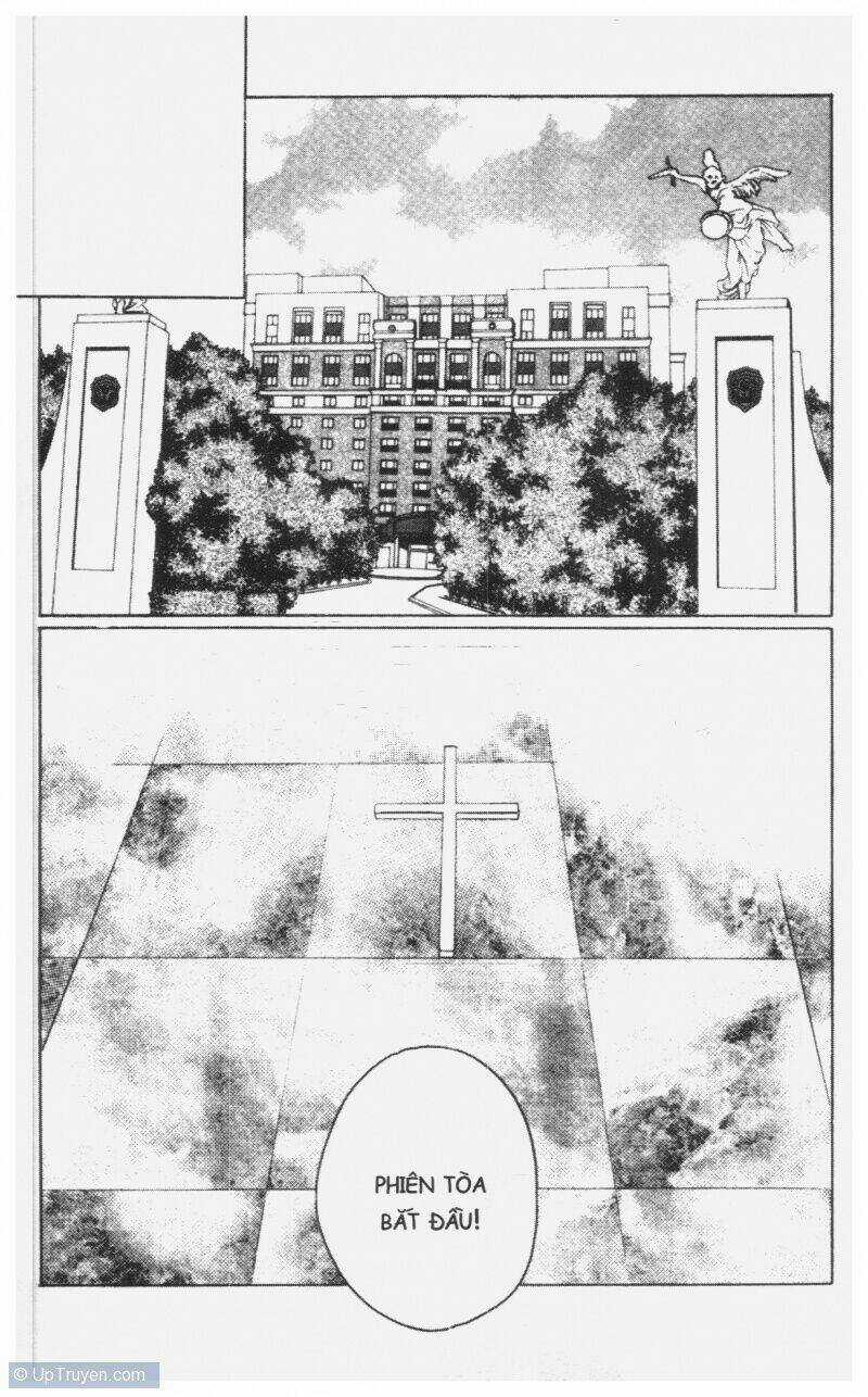 Diamond Head Chapter 3 trang 24
