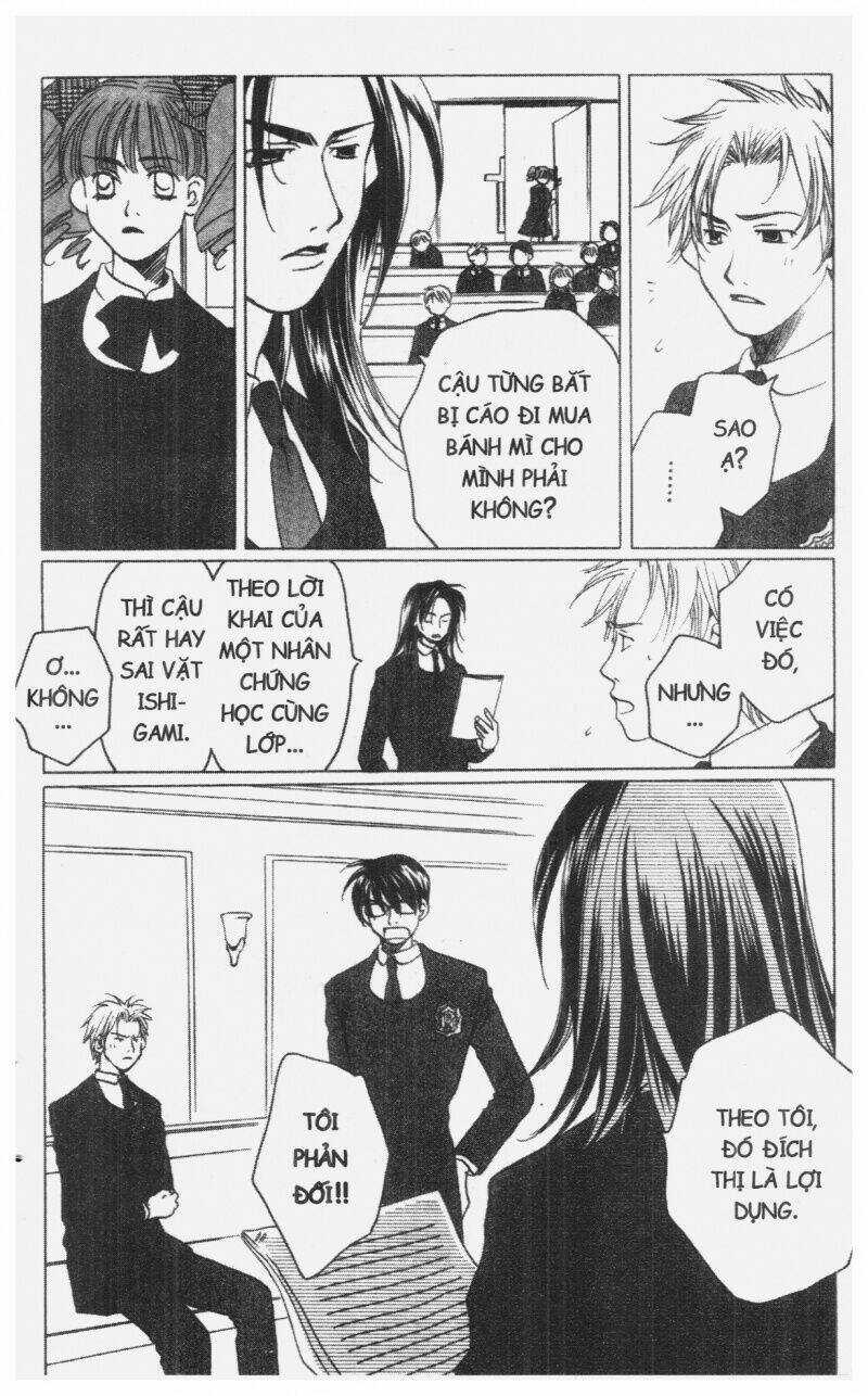 Diamond Head Chapter 3 trang 39