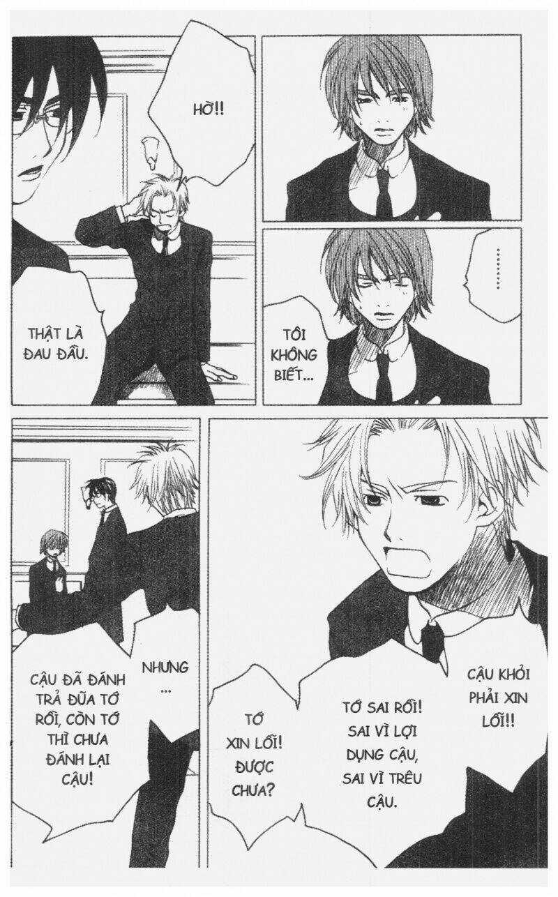 Diamond Head Chapter 3 trang 43
