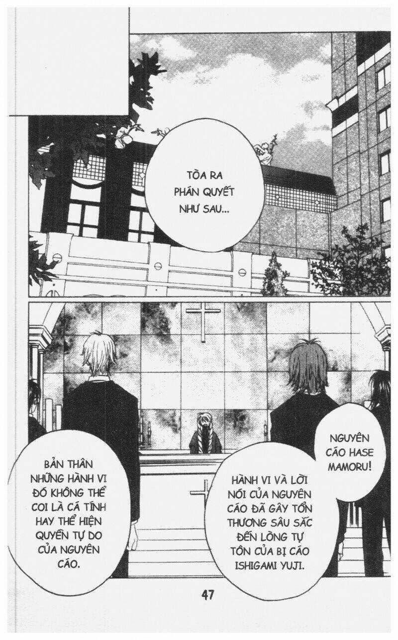 Diamond Head Chapter 3 trang 46