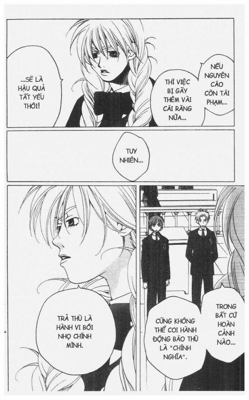 Diamond Head Chapter 3 trang 47