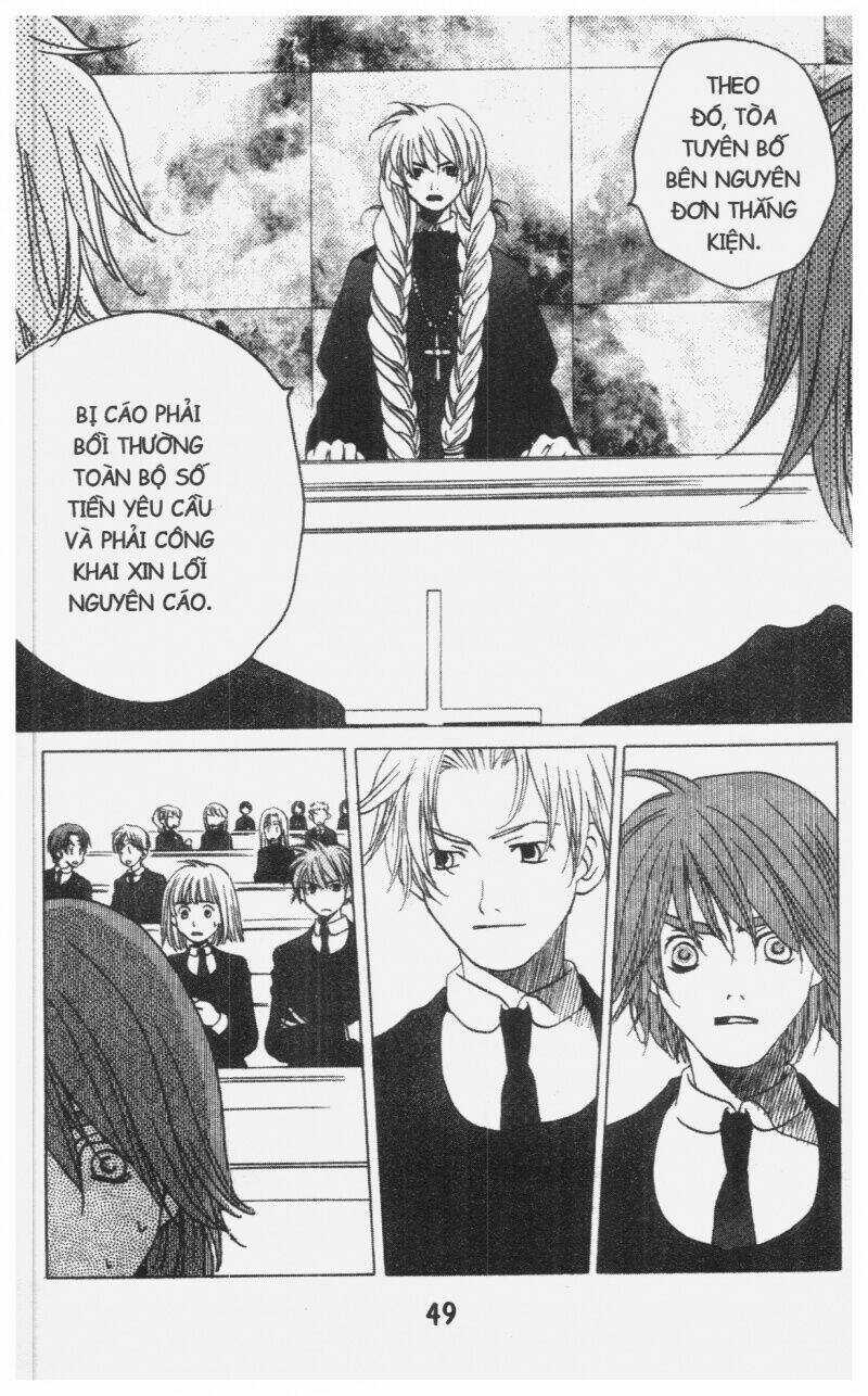 Diamond Head Chapter 3 trang 48
