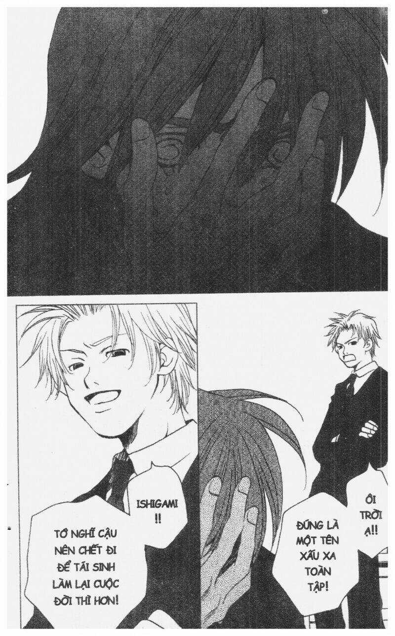Diamond Head Chapter 3 trang 53