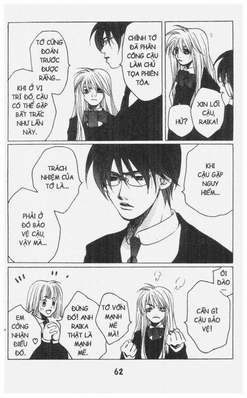 Diamond Head Chapter 3 trang 61