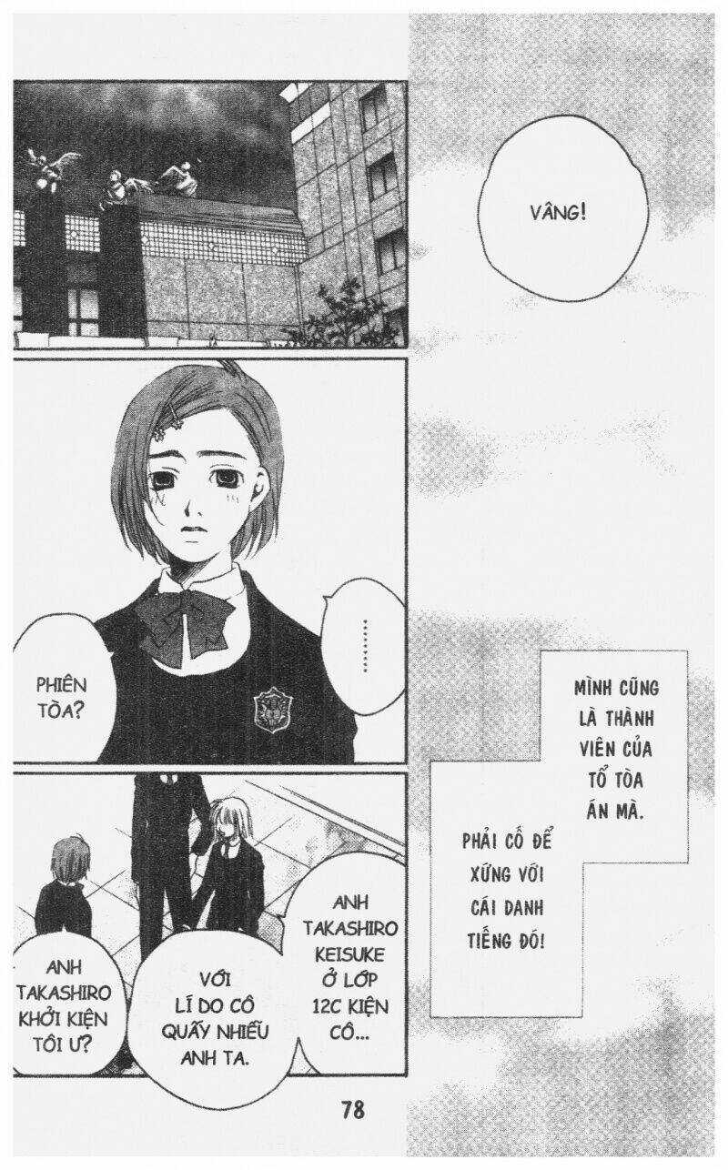Diamond Head Chapter 3 trang 77