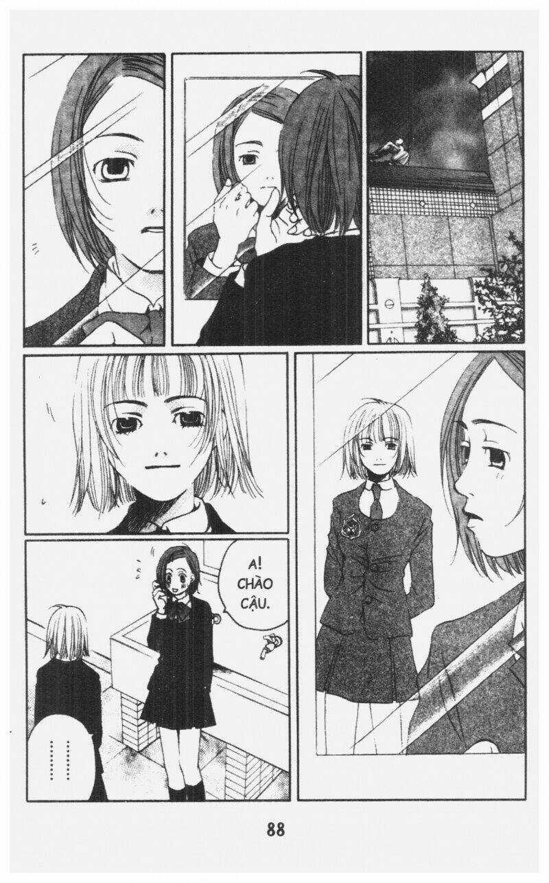 Diamond Head Chapter 3 trang 87