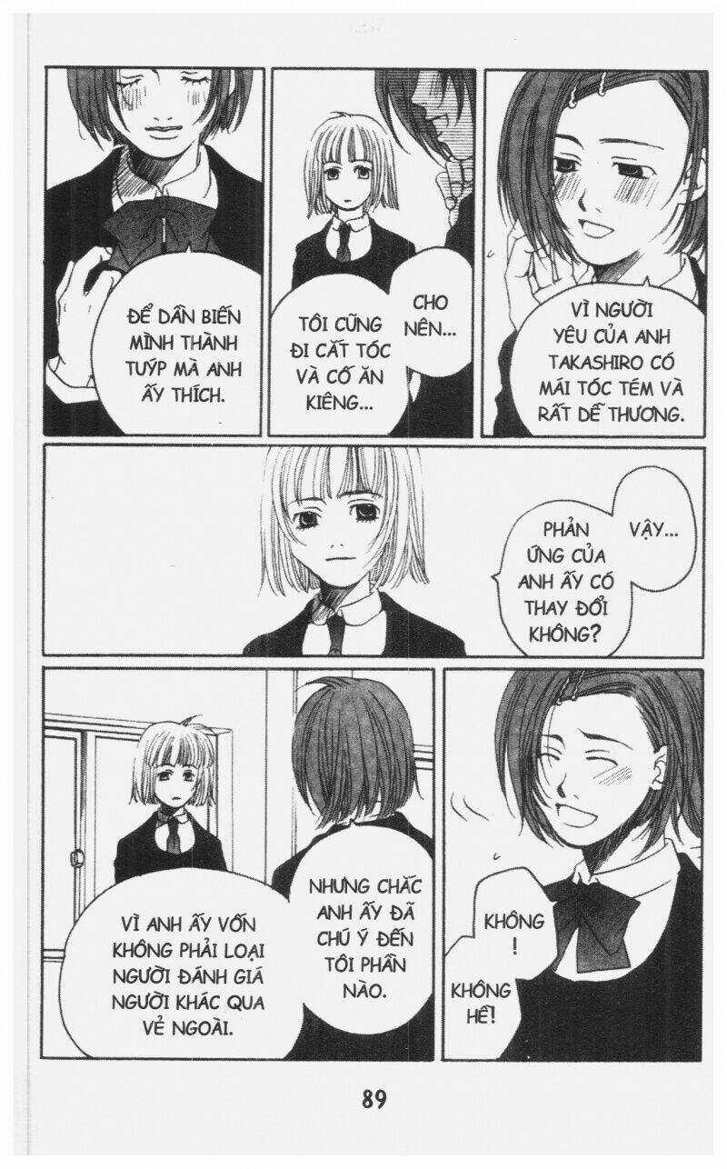 Diamond Head Chapter 3 trang 88