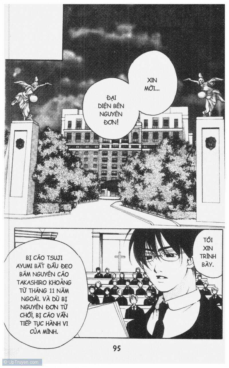 Diamond Head Chapter 3 trang 94