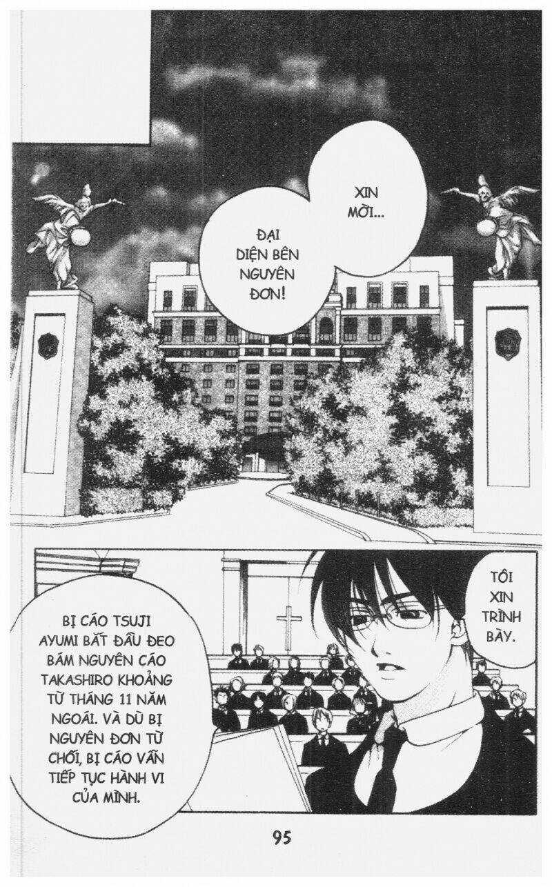 Diamond Head Chapter 3 trang 96
