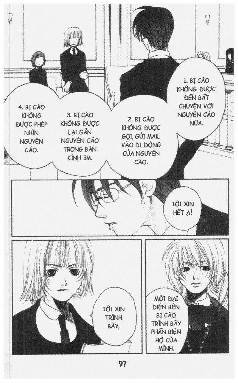 Diamond Head Chapter 3 trang 98
