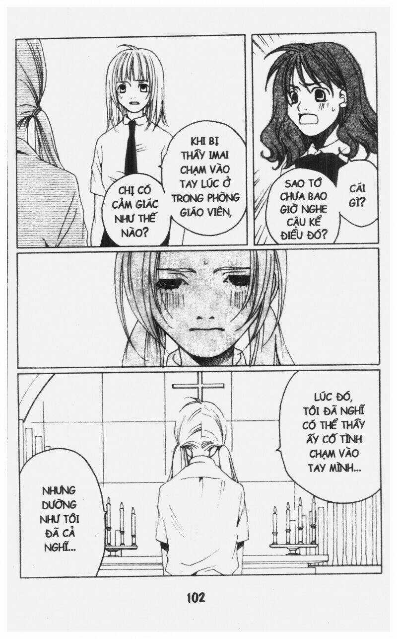 Diamond Head Chapter 4 trang 101