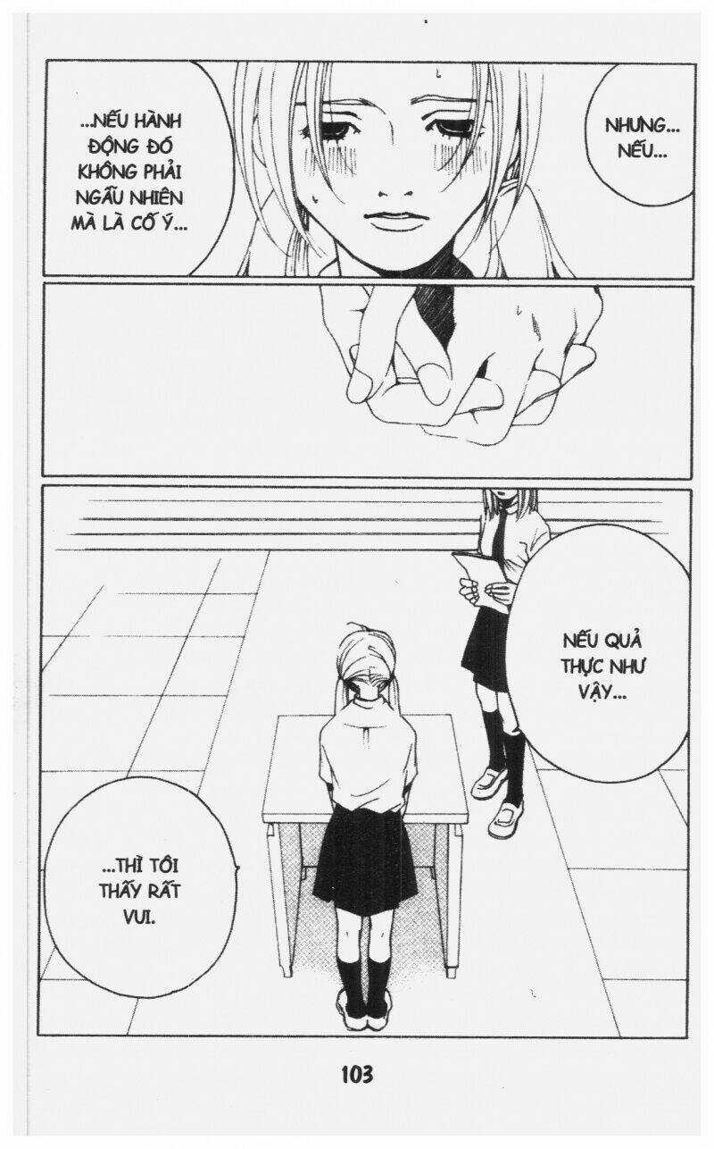 Diamond Head Chapter 4 trang 102