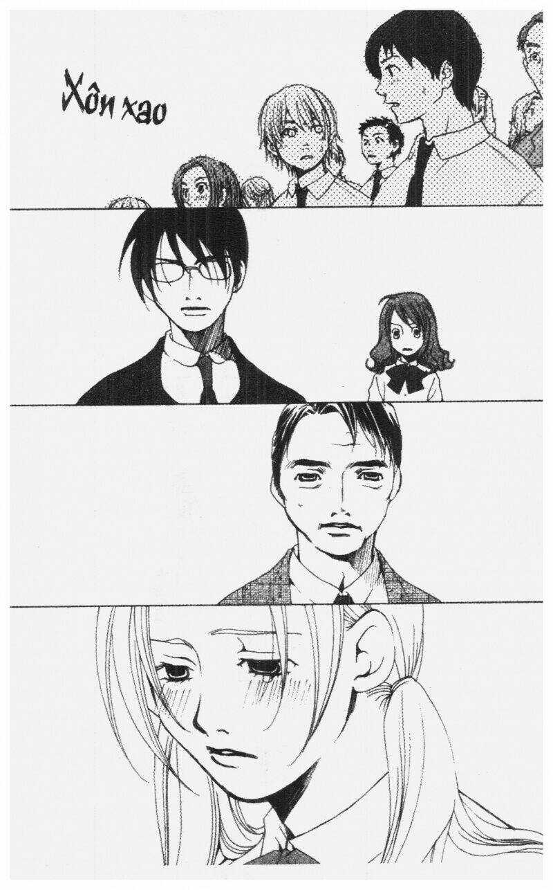 Diamond Head Chapter 4 trang 103