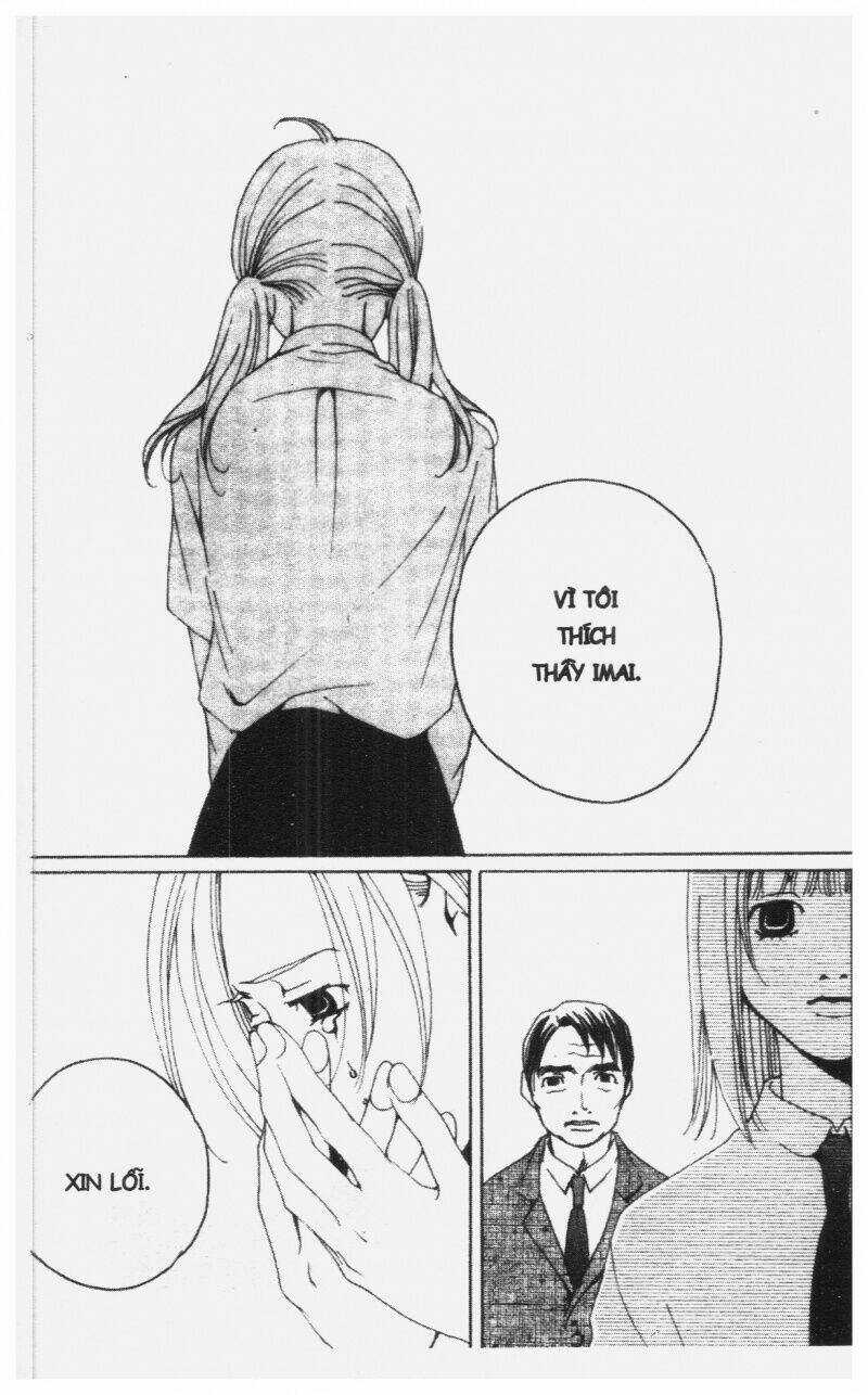 Diamond Head Chapter 4 trang 104