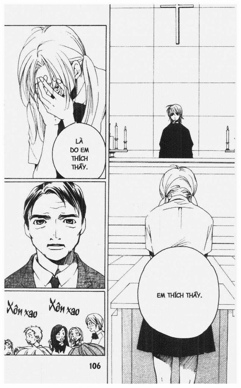 Diamond Head Chapter 4 trang 105